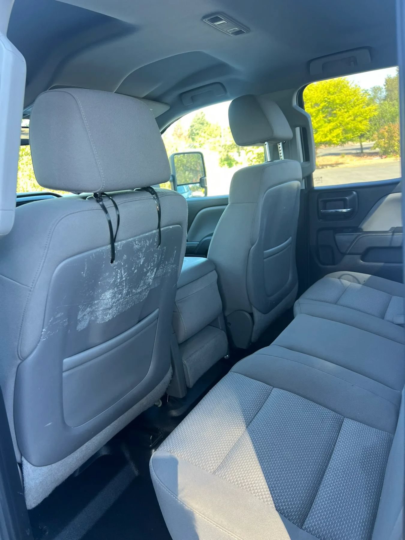 Used 2015 GMC Sierra 3500 2WD Double Cab image 11