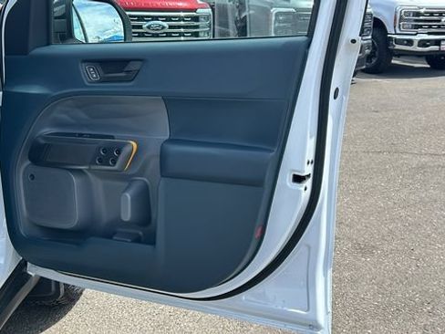 New 2026 Ford Maverick Tremor AWD/4WD image 10