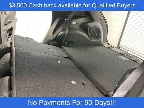 New 2025 Jeep Compass Limited w/ Sun & Sound Group image 36