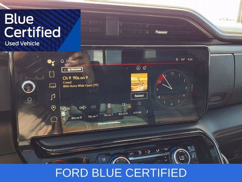 Used 2024 GMC Sierra 2500 AT4 w/ AT4 Premium Plus Package AWD/4WD image 22