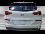 Used 2021 Hyundai Tucson Value w/ Cargo Package image 4