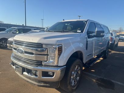 Used 2019 Ford F250 Lariat w/ Chrome Package