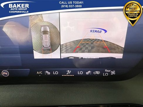 New 2025 Buick Enclave Sport Touring w/ Trailering Package, 5000 lbs. image 30