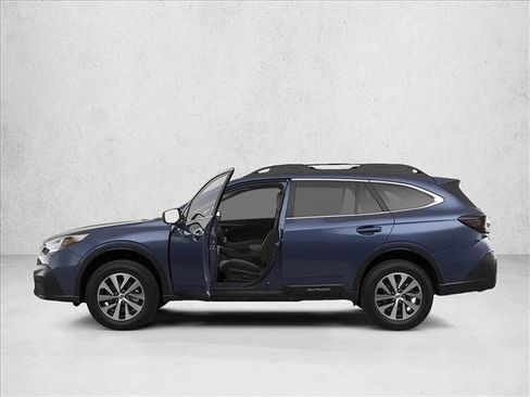 Used 2022 Subaru Outback Limited image 14