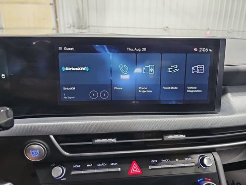 Certified 2025 Hyundai Sonata SEL FWD image 21