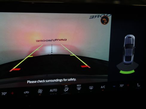 Used 2024 Ford Mustang Coupe image 24