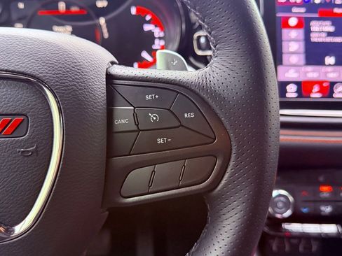 Used 2026 Dodge Durango GT image 17