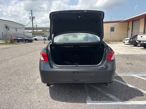 Used 2008 Lexus ES 350 FWD image 13