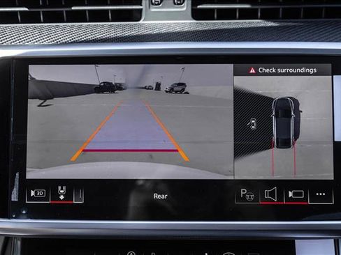 New 2025 Audi RS 7 Performance image 17