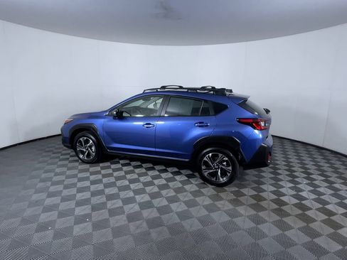 Certified 2025 Subaru Crosstrek 2.0i Premium w/ Crosstrek Mirror Package image 6