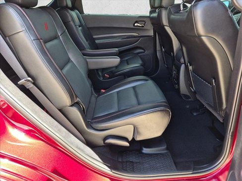 Used 2025 Dodge Durango R/T AWD/4WD image 22