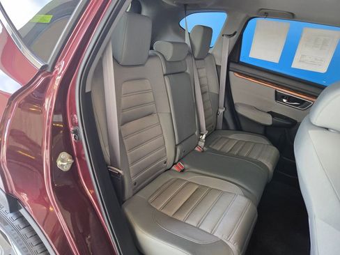 Certified 2019 Honda CR-V EX image 25