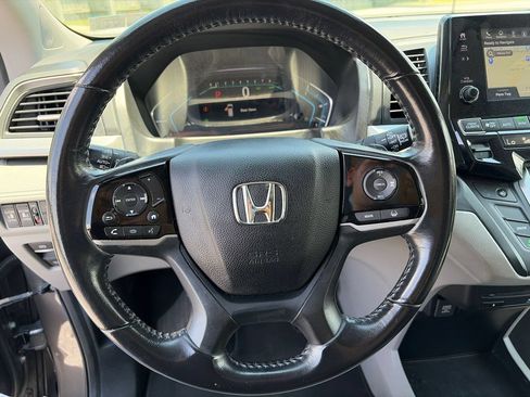 Used 2019 Honda Odyssey EX-L image 21