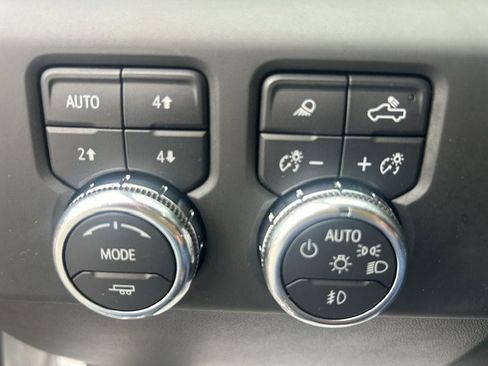 Used 2024 GMC Sierra 1500 Denali Ultimate AWD/4WD image 27