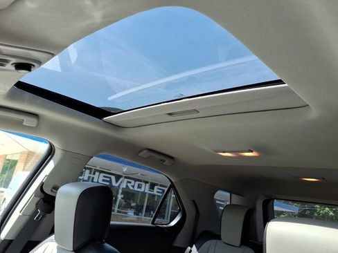 Used 2015 Chevrolet Equinox LTZ FWD image 18