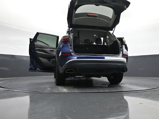 Used 2023 Nissan Murano SV FWD image 52