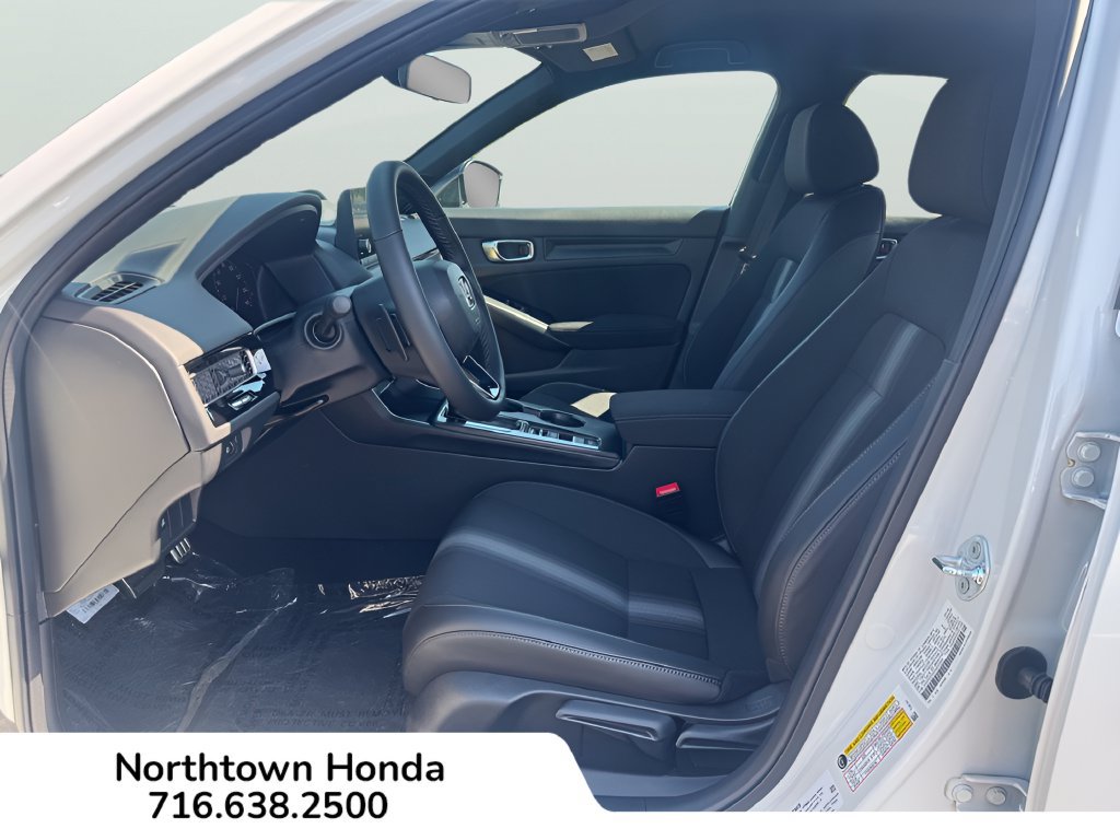 Used 2026 Honda Civic Sport image 11