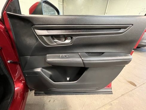 Used 2023 Honda CR-V EX image 11