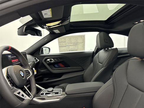 New 2026 BMW M240i xDrive Coupe w/ Premium Package image 24
