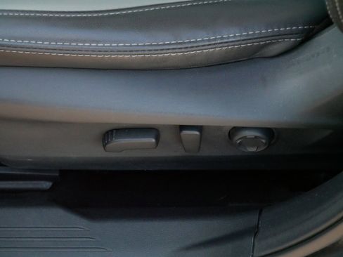 Used 2024 Subaru Outback Limited image 20