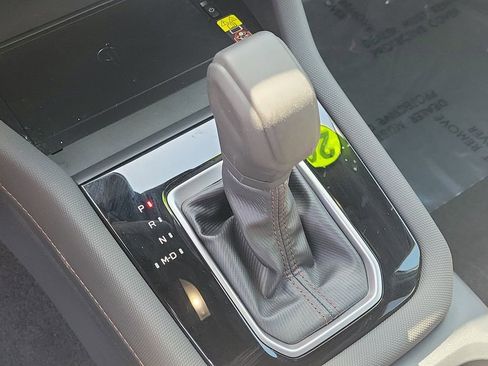 Certified 2025 Subaru Forester Sport image 26