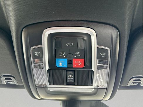 New 2026 RAM 1500 Rebel w/ Rebel Level 2 Equipment Group AWD/4WD image 32