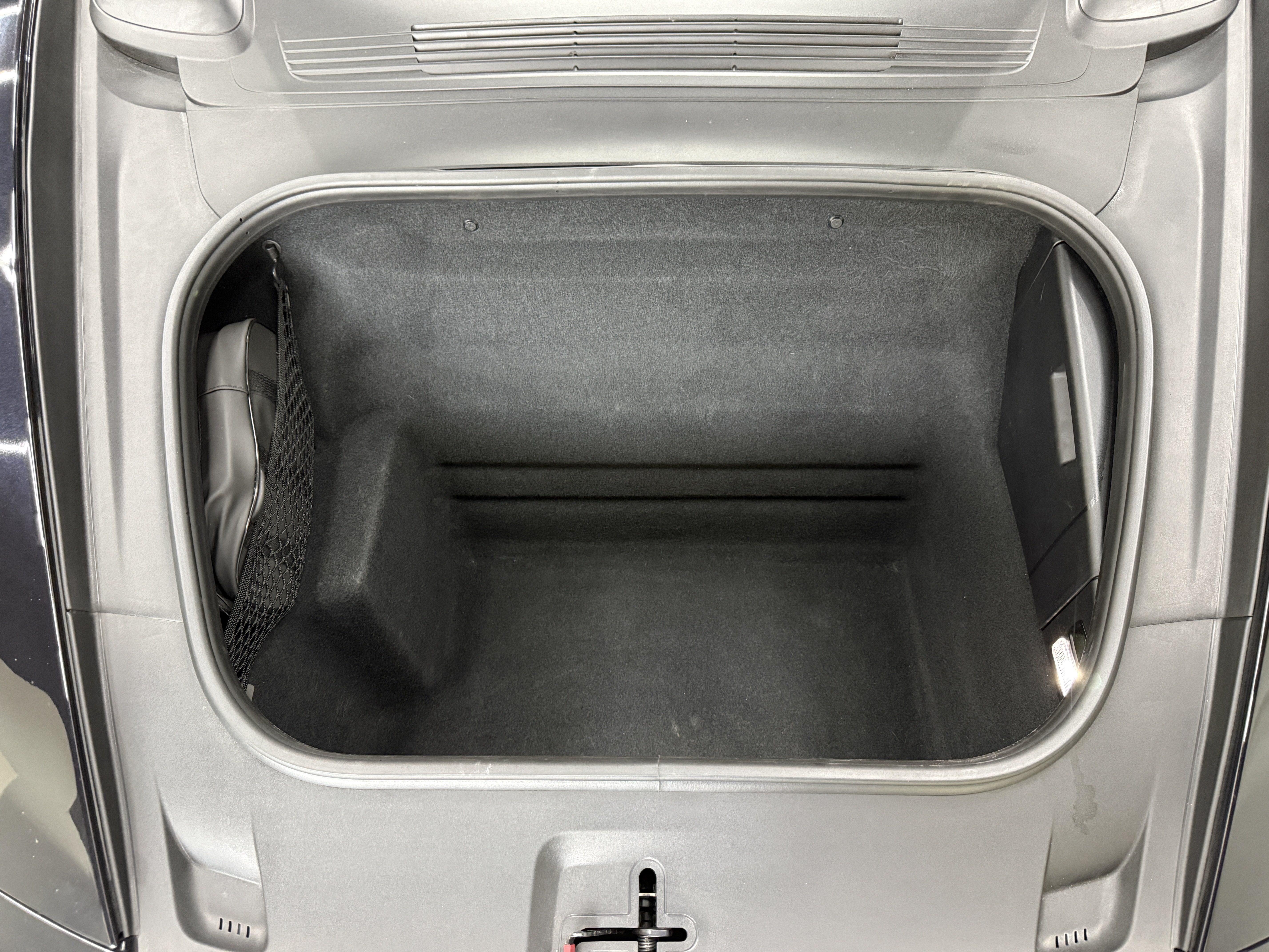 Used 2022 Porsche 911 Turbo S AWD/4WD image 27
