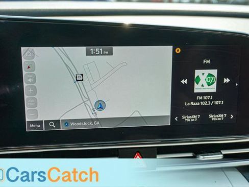 Used 2024 Hyundai Elantra Limited FWD image 32