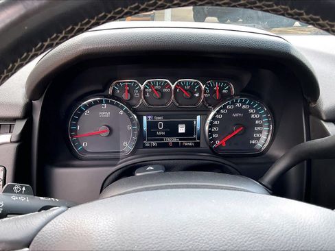 Used 2020 GMC Yukon SLT w/ Open Road Package AWD/4WD image 24