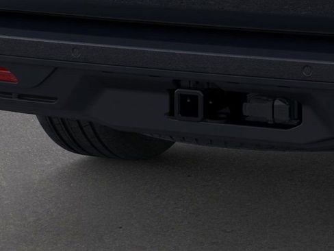 New 2026 Ford Expedition Active RWD image 23