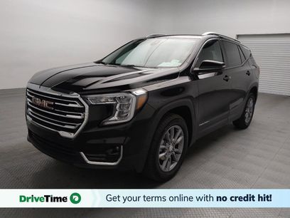 Used 2024 GMC Terrain SLT