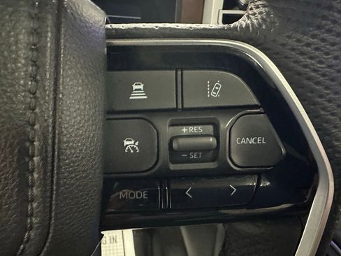 Used 2025 Toyota Tundra 1794 Edition image 21