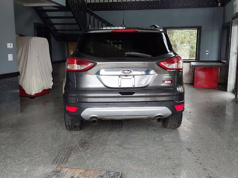 Used 2015 Ford Escape SE w/ SE Chrome Package AWD/4WD image 20