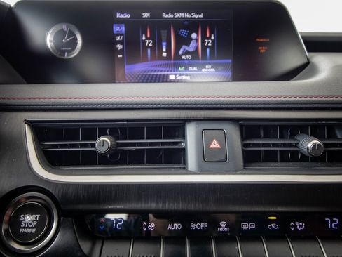 Used 2019 Lexus UX 200 F Sport image 5