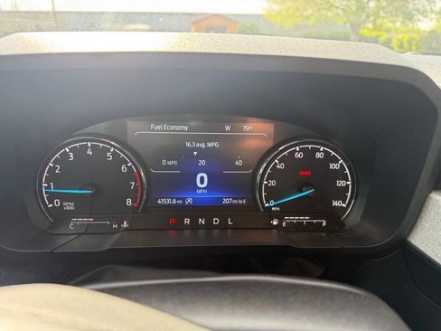 Used 2022 Ford Maverick XLT w/ Equipment Group 300A Standard image 13