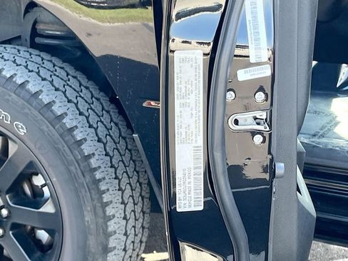 Certified 2024 RAM 2500 Big Horn w/ Night Edition image 29