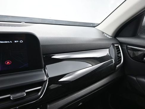 Used 2025 Kia Seltos S image 20