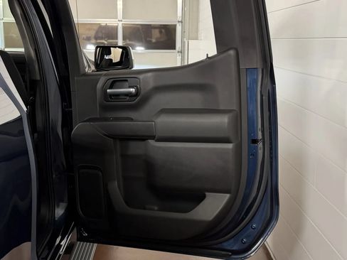 Used 2020 Chevrolet Silverado 1500 LT w/ All-Star Edition AWD/4WD image 34