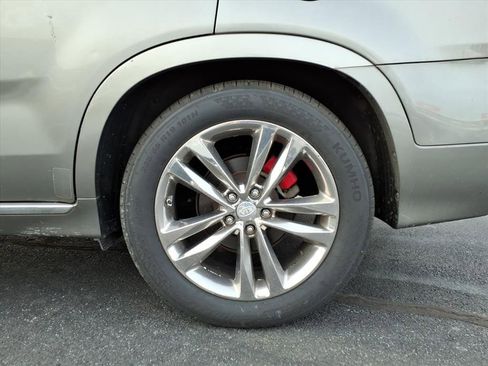 Used 2015 Kia Sorento SX image 24