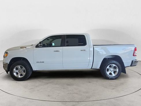 Used 2020 RAM 1500 Big Horn AWD/4WD image 8