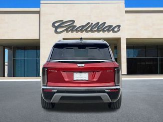 New 2026 Cadillac Vistiq Luxury AWD/4WD video 4