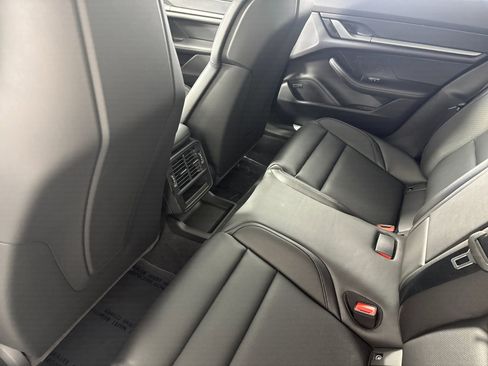 Certified 2025 Porsche Taycan image 14