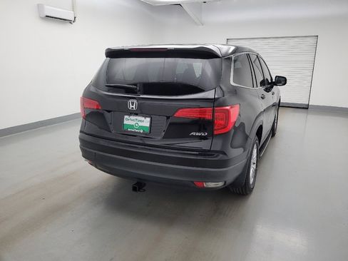 Used 2018 Honda Pilot LX image 7