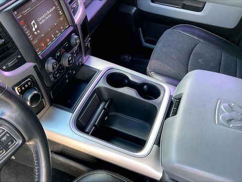 Used 2018 RAM 1500 Lone Star image 15