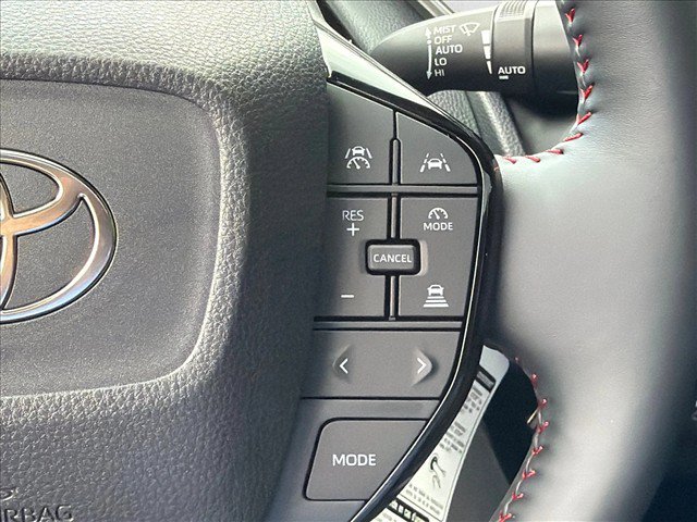New 2027 Toyota Prius Plug-In Hybrid FWD image 25