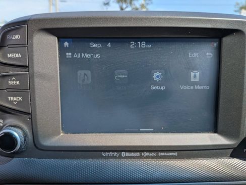 Used 2021 Hyundai Kona Limited AWD/4WD image 55