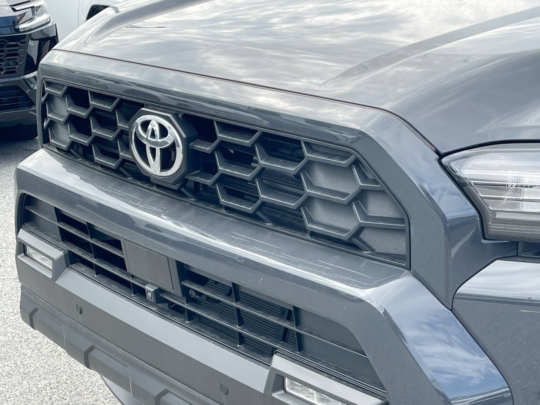 Used 2026 Toyota 4Runner TRD Off-Road Premium AWD/4WD image 19