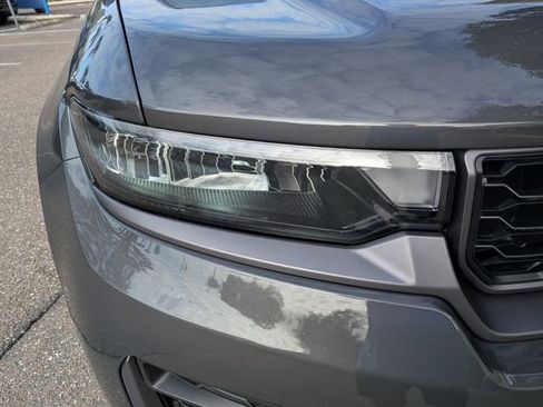 New 2026 Jeep Grand Cherokee Altitude RWD image 9