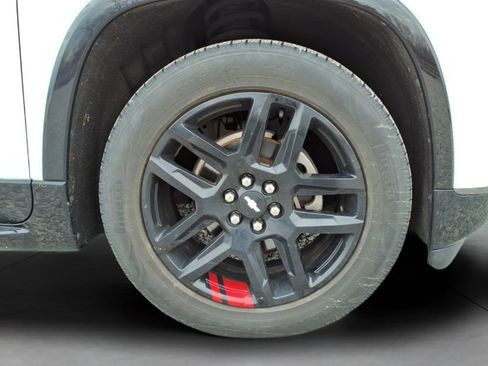 Used 2018 Chevrolet Traverse Premier w/ Redline Edition image 11