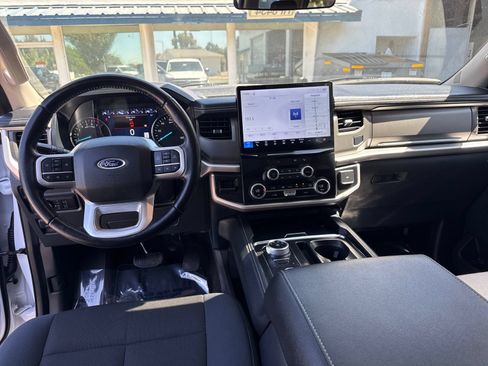Certified 2023 Ford Expedition Max XL AWD/4WD image 12